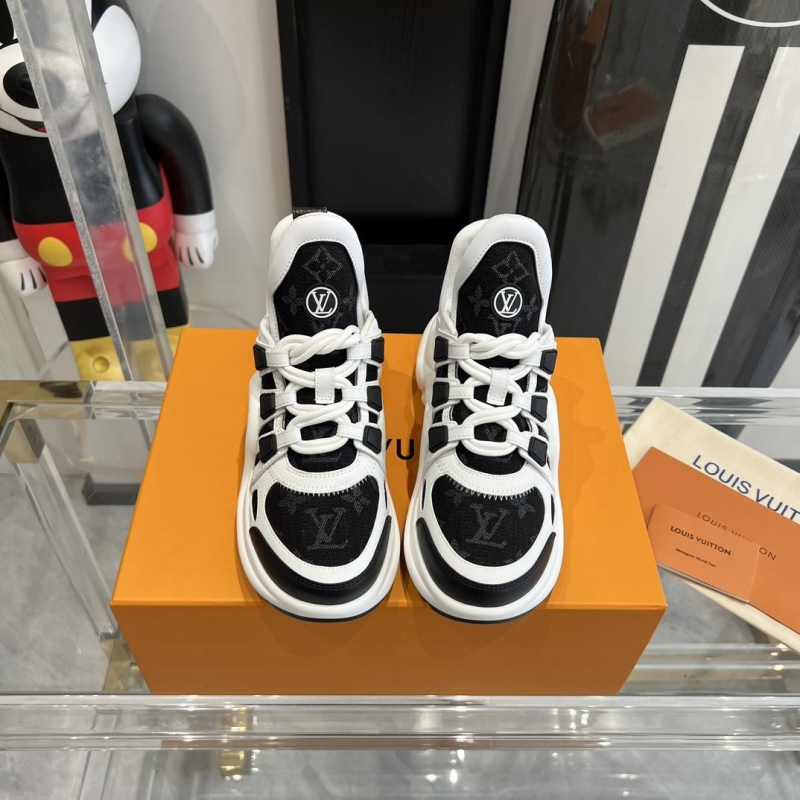LV Sneakers